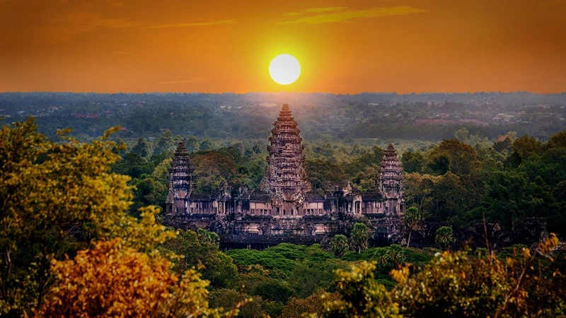 SiemReap 